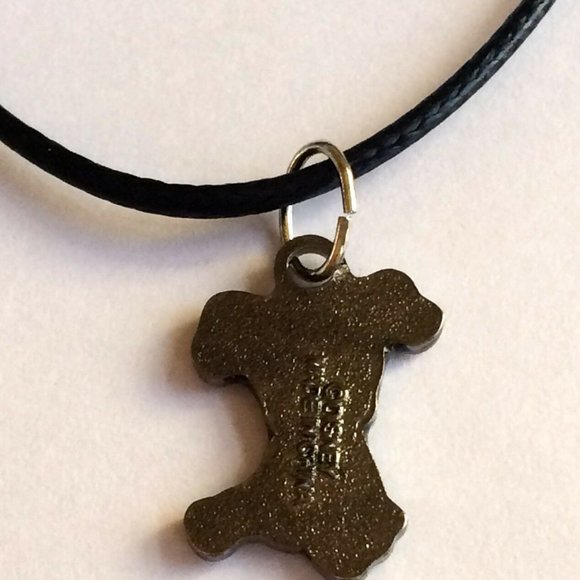 Disney Baby Piglet Necklace WinnieThe Pooh Pendant - Picture 7 of 10